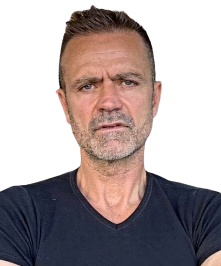 Damien Leconte